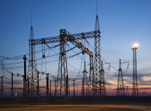 Фото пресс-службы МЭС Сибири